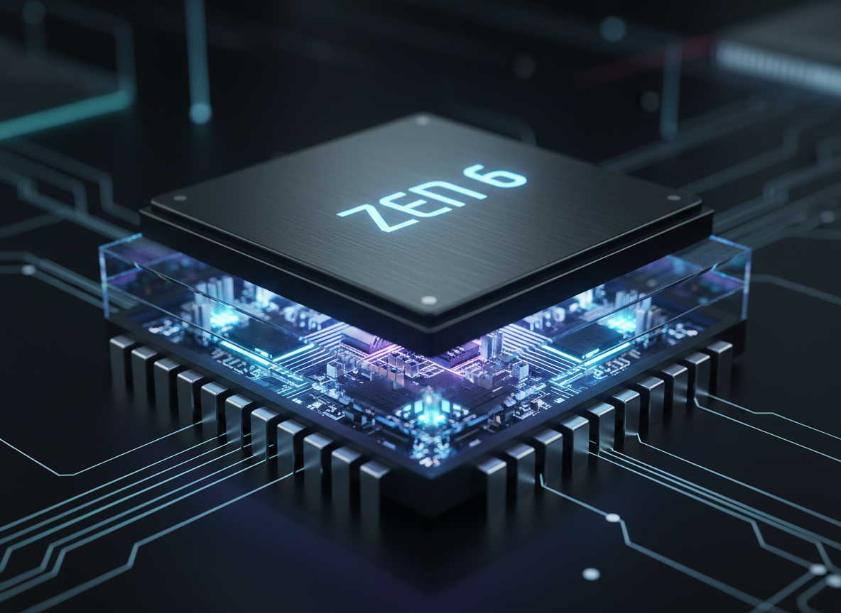 なぜCPUはシリコンで作られているのか？