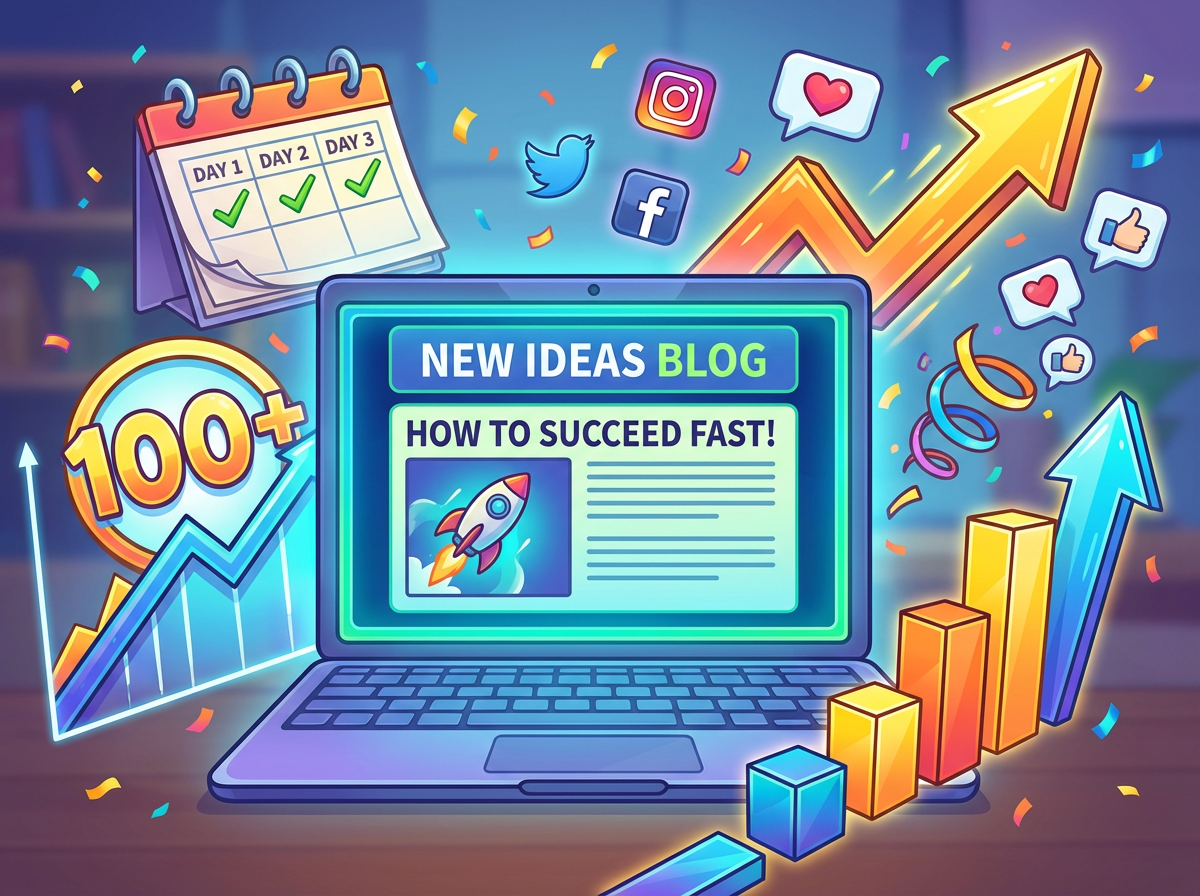 【結論】ブログのアクセスを増やしたいなら、まず独自ドメインを取得しよう