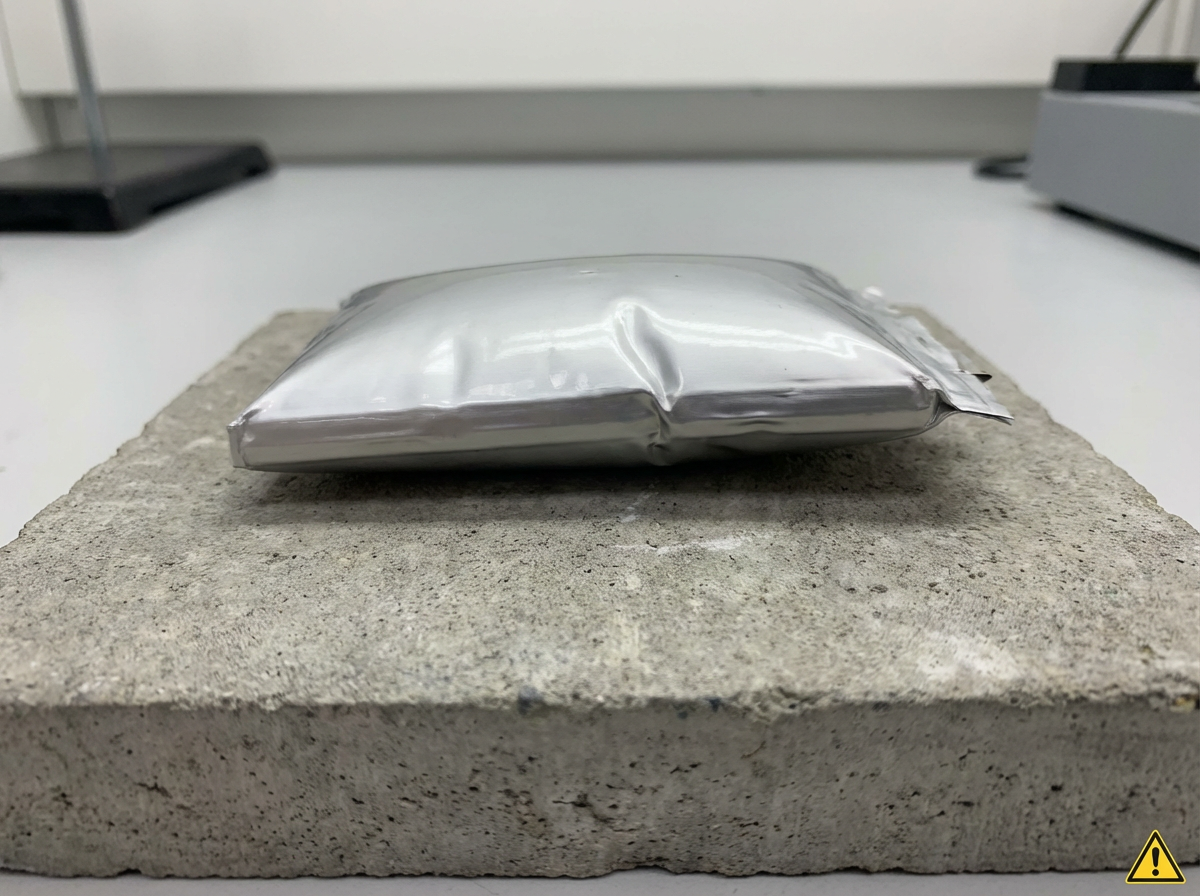 【なぜバッテリーは爆発・発火するのか】